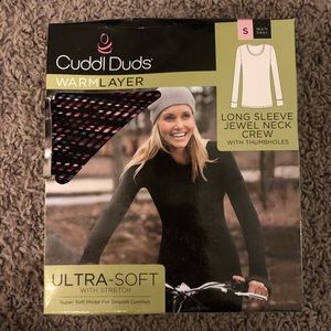 Thermal Top and Bottoms. NWT.